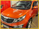 Kia Sportage 2.0 CRDi AWD Automatic - 1