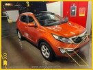 Kia Sportage 2.0 CRDi AWD Automatic - 2