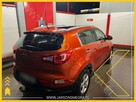 Kia Sportage 2.0 CRDi AWD Automatic - 3