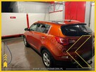 Kia Sportage 2.0 CRDi AWD Automatic - 5