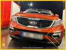 Kia Sportage 2.0 CRDi AWD Automatic - 6