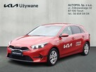 Kia Nowy Ceed Hatchback / M / automat / salon Polska / serwisowany w ASO - 1