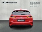 Kia Nowy Ceed Hatchback / M / automat / salon Polska / serwisowany w ASO - 4