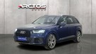 Audi Q7 50 TDI quattro Tiptr. 1wl salon pl gwarancja - 1