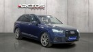 Audi Q7 50 TDI quattro Tiptr. 1wl salon pl gwarancja - 7