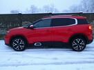 Citroen C5 Aircross 1.5 HDi 130KM Nowy Rozrząd Shine Full LED Navi Kamera Asystenci - 2