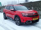 Citroen C5 Aircross 1.5 HDi 130KM Nowy Rozrząd Shine Full LED Navi Kamera Asystenci - 7