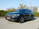 Volkswagen Touareg 3.0TDI V6 286KM R-Line 4x4 4Motion Automat DSG 8b VAT 23% Brutto +Koła - 1