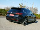 Volkswagen Touareg 3.0TDI V6 286KM R-Line 4x4 4Motion Automat DSG 8b VAT 23% Brutto +Koła - 3