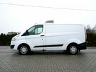 Ford Transit Custom 2.2TDCI 100KM [Eu5] Pół Chłodnia -Kraj -1 Wł -VAT 23% Brutto - 2