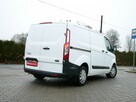 Ford Transit Custom 2.2TDCI 100KM [Eu5] Pół Chłodnia -Kraj -1 Wł -VAT 23% Brutto - 3