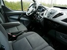 Ford Transit Custom 2.2TDCI 100KM [Eu5] Pół Chłodnia -Kraj -1 Wł -VAT 23% Brutto - 5