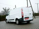 Ford Transit Custom 2.2TDCI 100KM [Eu5] Pół Chłodnia -Kraj -1 Wł -VAT 23% Brutto - 10