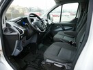 Ford Transit Custom 2.2TDCI 100KM [Eu5] Pół Chłodnia -Kraj -1 Wł -VAT 23% Brutto - 12