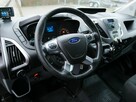 Ford Transit Custom 2.2TDCI 100KM [Eu5] Pół Chłodnia -Kraj -1 Wł -VAT 23% Brutto - 13