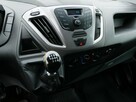 Ford Transit Custom 2.2TDCI 100KM [Eu5] Pół Chłodnia -Kraj -1 Wł -VAT 23% Brutto - 15