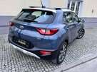 Kia Stonic Bardzo dobry stan. Alufelgi 17", Klimatronik. - 3