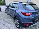 Kia Stonic Bardzo dobry stan. Alufelgi 17", Klimatronik. - 4