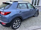 Kia Stonic Bardzo dobry stan. Alufelgi 17", Klimatronik. - 15