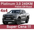 Nowy Ranger Off-Road  Hak Platinum 240KM 4x4 Niska Cena 3506 zł - 1