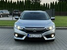 Honda Civic FULL*Jedyne*78.000km*LEDY*NAVI*Podgrzewane*Fotele*Kamera*Cofania*ASO - 2