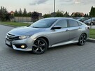 Honda Civic FULL*Jedyne*78.000km*LEDY*NAVI*Podgrzewane*Fotele*Kamera*Cofania*ASO - 9