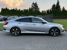 Honda Civic FULL*Jedyne*78.000km*LEDY*NAVI*Podgrzewane*Fotele*Kamera*Cofania*ASO - 12