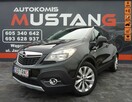 Opel Mokka 1.7 CDTI 130 Ps*MANUAL*Navi*Kamera*Klimatronik*Grzana Kierownica - 1