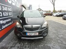 Opel Mokka 1.7 CDTI 130 Ps*MANUAL*Navi*Kamera*Klimatronik*Grzana Kierownica - 2