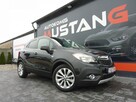 Opel Mokka 1.7 CDTI 130 Ps*MANUAL*Navi*Kamera*Klimatronik*Grzana Kierownica - 3