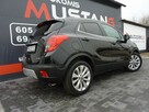 Opel Mokka 1.7 CDTI 130 Ps*MANUAL*Navi*Kamera*Klimatronik*Grzana Kierownica - 4