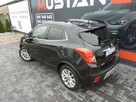 Opel Mokka 1.7 CDTI 130 Ps*MANUAL*Navi*Kamera*Klimatronik*Grzana Kierownica - 7