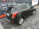 Opel Mokka 1.7 CDTI 130 Ps*MANUAL*Navi*Kamera*Klimatronik*Grzana Kierownica - 8