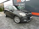 Opel Mokka 1.7 CDTI 130 Ps*MANUAL*Navi*Kamera*Klimatronik*Grzana Kierownica - 9