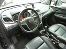 Opel Mokka 1.7 CDTI 130 Ps*MANUAL*Navi*Kamera*Klimatronik*Grzana Kierownica - 10