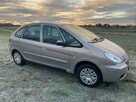 Sprzedam Citroen Xsara Picasso z 2007r -Pierwszy Właściciel - 3