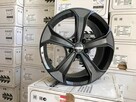 Felgi Momo Sentry Black 8,5x19 5x120 et20 BMW - 4