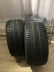 Opony zimowe245/40 r 18 - 2