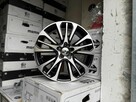 Felgi aluminiowe Carbonado 17 cali 4x100 et40 - 6