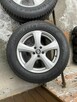 Koła zimowe MSW19 255/60R18 5x112 do audi vw - 3