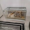 Terrarium dla jaszczurki lub węża - 1