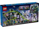 Park Świat Robotów Lego 60421 - 1