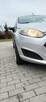 Ford Fiesta mk7 lift - 6