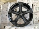 Felgi Momo Sentry Black 8,5x19 5x120 et20 BMW - 5