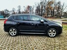 Sprzedam peugeot 3008 1.6 hdi - 7