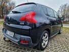 Sprzedam peugeot 3008 1.6 hdi - 2