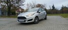 Ford Fiesta mk7 lift - 1