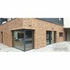 Cegła elewacyjna lessowa jak klinkier - 5