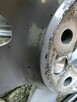 Felgi aluminiowe oryginal Audi 8x17 5x112 et39 - 6