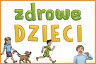 PIRAMIDA ZDROWIA duża EKO GRA planszowa dla dzieci A1 A0 - 12